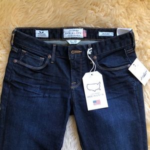 NWT Lucky Brand Lolita Jeans